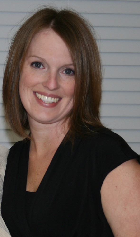Amanda Thomas is a native of Greenville, Alabama. She is married to Justin Thomas and they have one son. Amanda joined our firm in 2002 and specializes in ... - Amanda-pic